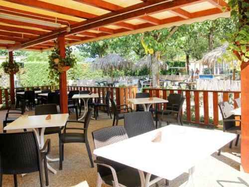 Villaggio Camping Classe 103s