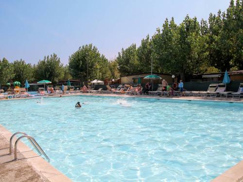 Villaggio Camping Classe 103s