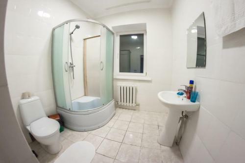 Hostal Guest House Palletto_borovoe