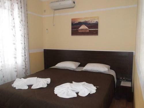 Hostal Guest House Comfort-house-balkhash