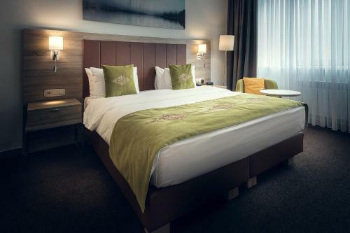Hotel Wyndham Garden Astana