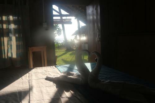 Hostal Beach Rip Rap Cabana And Guest