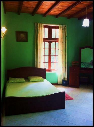 Hotel Estancia - Modern Bungalow In Kandy
