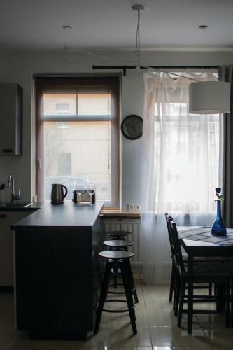 Kaunas Old Town Apartment