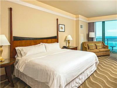 Hotel The Diplomat Beach Resort Hollywood, Curio Collection By Hilton