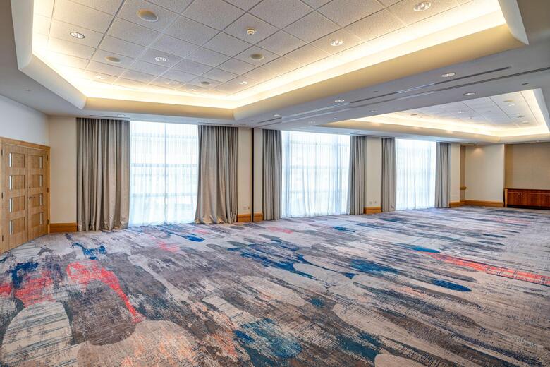 Hotel The Diplomat Beach Resort Hollywood, Curio Collection By Hilton