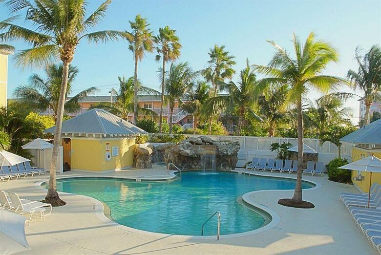 Sheraton Suites Key West Hotel