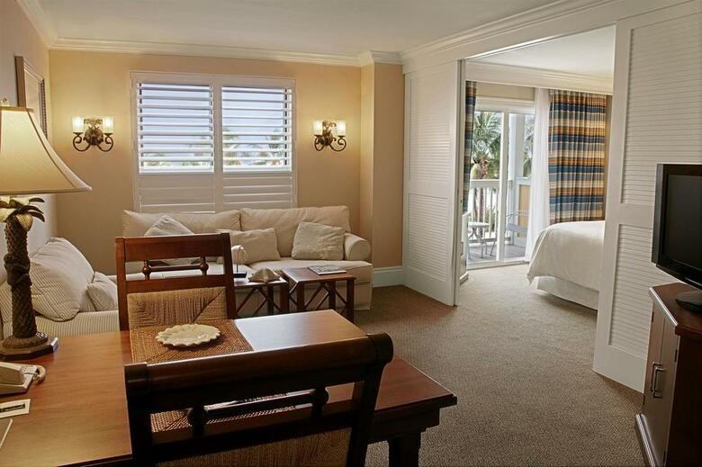 Sheraton Suites Key West Hotel