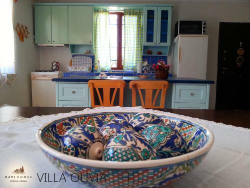 Villa Kavi Homes