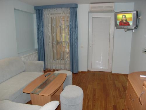 Apartamentai Kopos