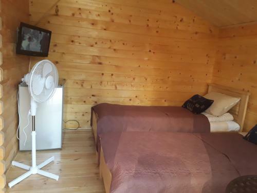 Hostal Zemaiciu