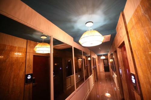 Hotel February Stay Gangseo