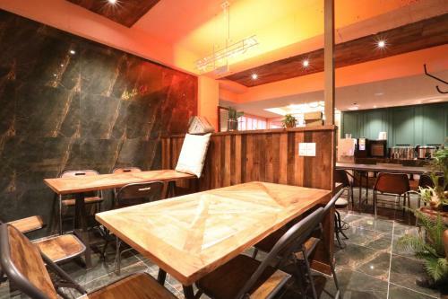 Hotel February Stay Gangseo