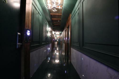 Hotel February Stay Gangseo