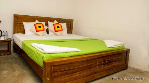 Hotel Habarana Farm Cottage