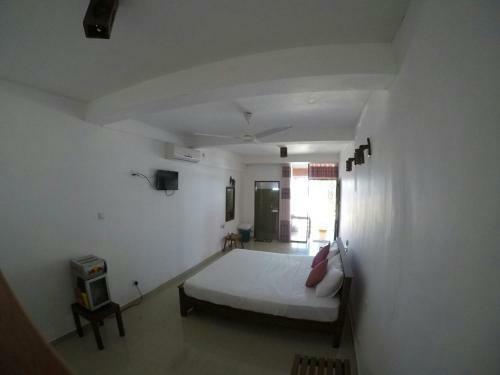 Bed & Breakfast Dasa Beach View