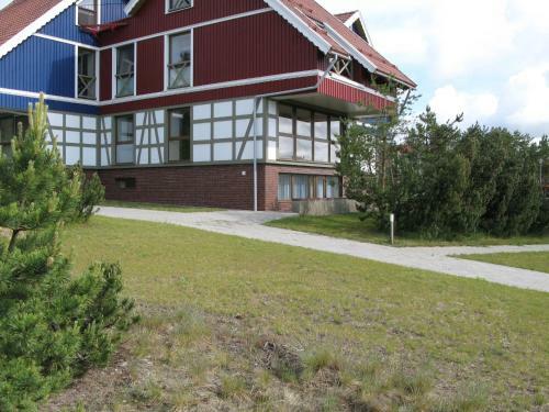 Apartamento Nidos Poilsine Studio