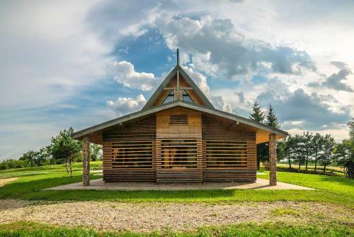 Agroturismo Sodyba Oktava