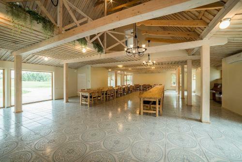 Agroturismo Sodyba Oktava