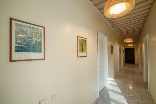Agroturismo Sodyba Oktava