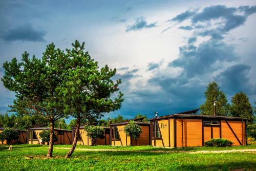 Agroturismo Sodyba Oktava
