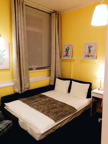 Apartamento Come To Vilnius Appartments