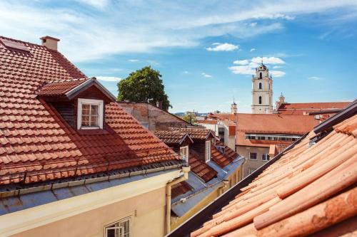 Apartamento 5 Bedroom Duplex In Old Town