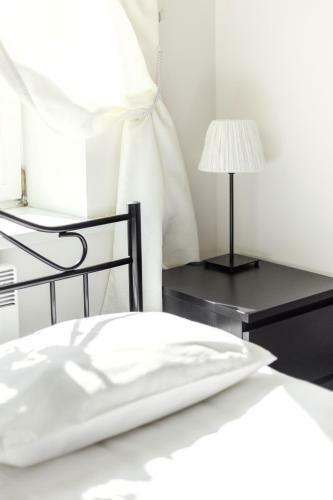 Authentic Vokieciu Old Town Apartment