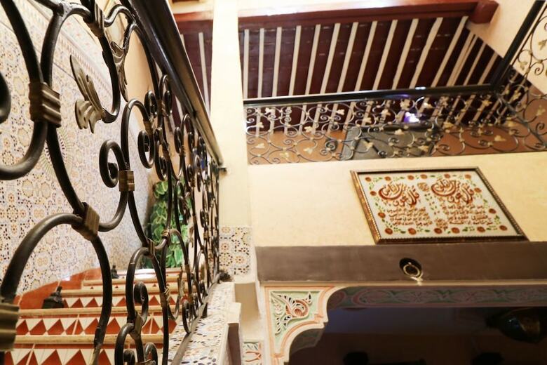 Downtown Fez Hostel