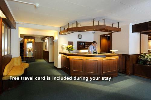 Hotel Elite