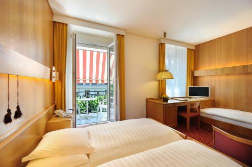 Hotel Elite