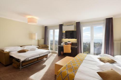 Hotel H�tel Bellerive