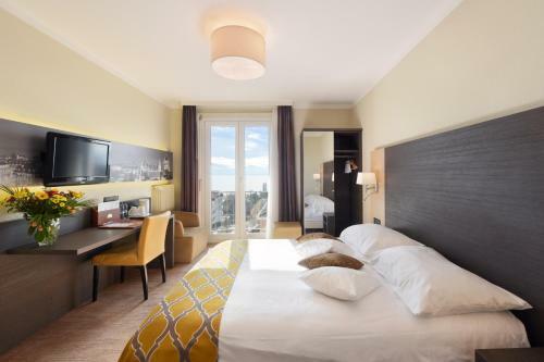 Hotel H�tel Bellerive