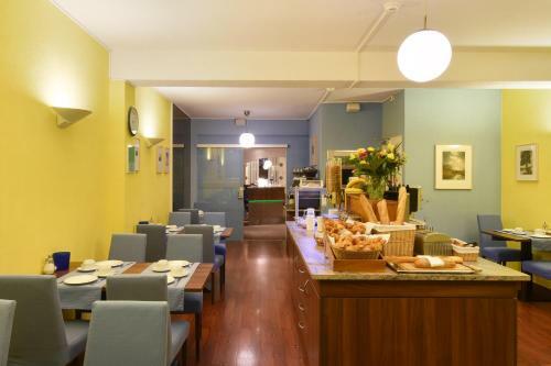 Hotel H�tel Bellerive