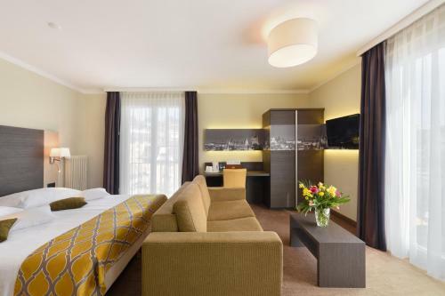 Hotel H�tel Bellerive