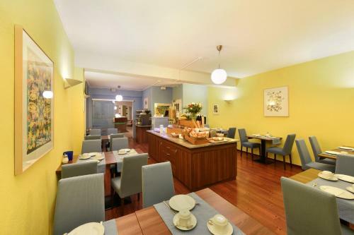 Hotel H�tel Bellerive