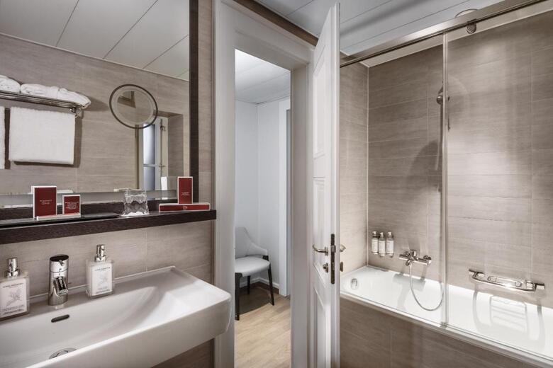 Hotel Ch�teau D'ouchy