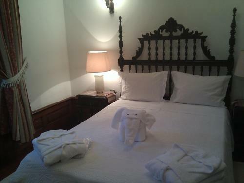 Hotel Residencial Alentejana