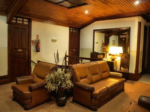 Hotel Residencial Alentejana