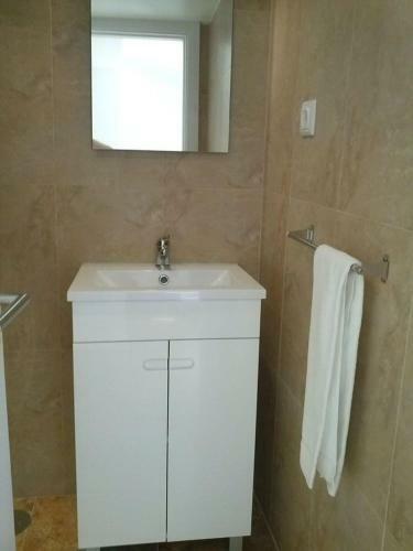 Hostal Studios Greenside