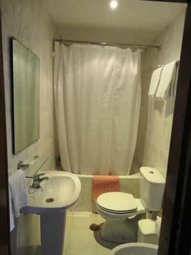 Hostal Internacional