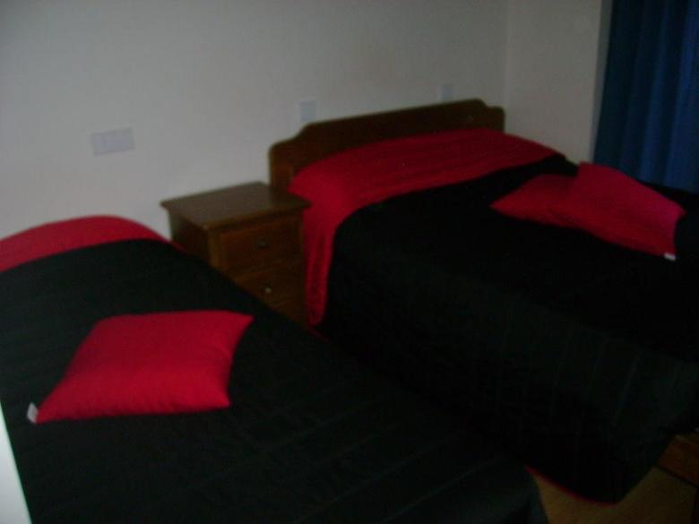 Hostal Residencial Moeda