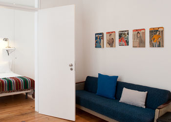 Coimbra Vintage Lofts Apartments