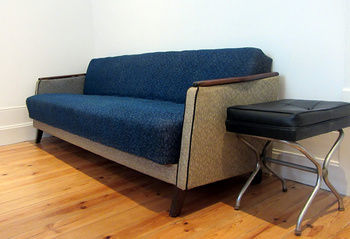 Coimbra Vintage Lofts Apartments
