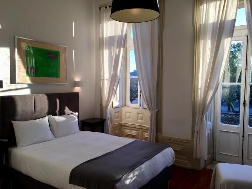 Hotel Jardim