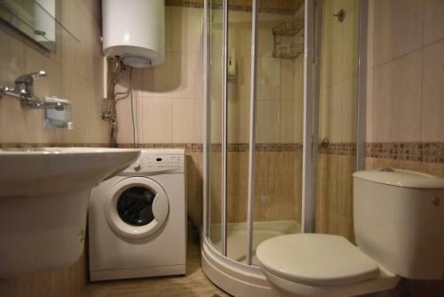 Apartamento April Studios In Sandanski