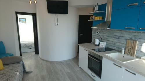 Park Apartments & Rooms Popovi