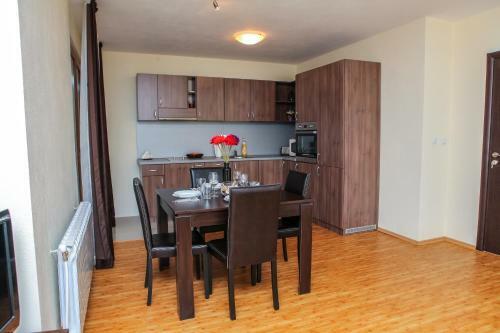 Holiday Home Sandanski