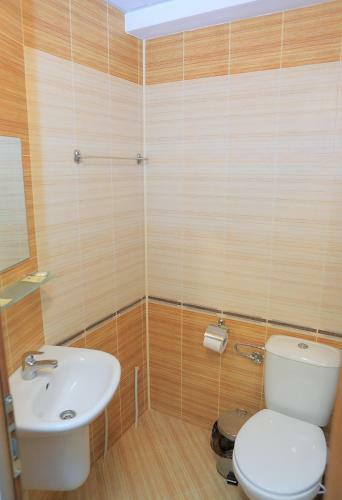 Hostal Guest Rooms Vais