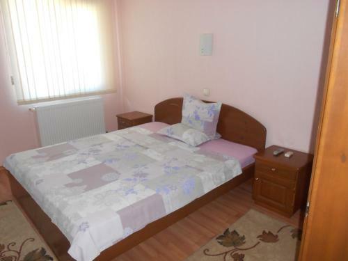 Sveti Georgi Hotel